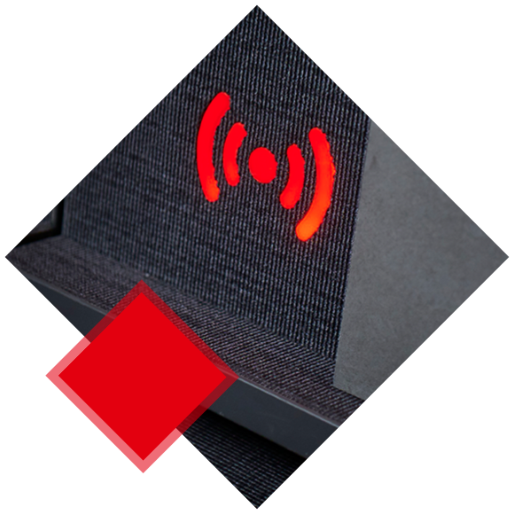 NFC Reader